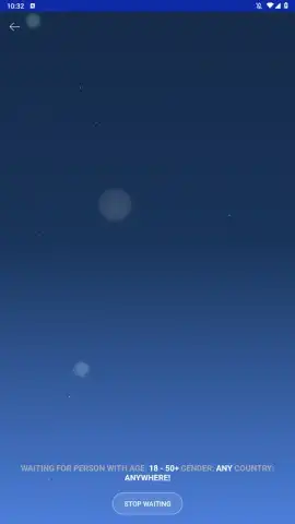Chatous скриншот 12