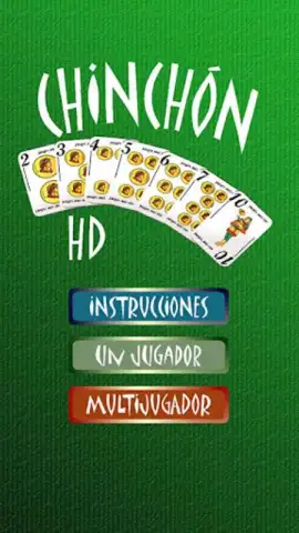 chinchonHD скриншот 7