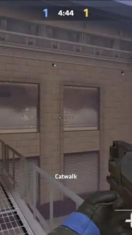 Critical Ops скриншот 16