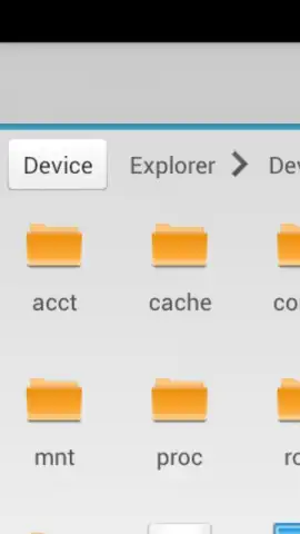AntTek Explorer скриншот 17