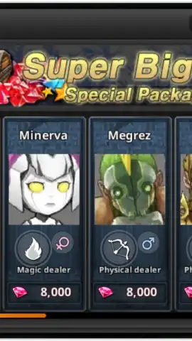 Dungeon Breaker! Heroes скриншот 16