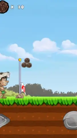 Jungle Adventures скриншот 7