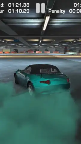 CarX Drift Racing скриншот 11