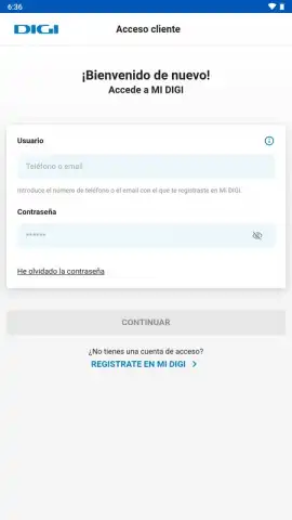 Mi DIGI скриншот 4