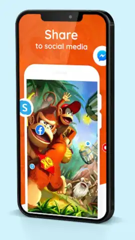 4K Screen Recorder скриншот 4