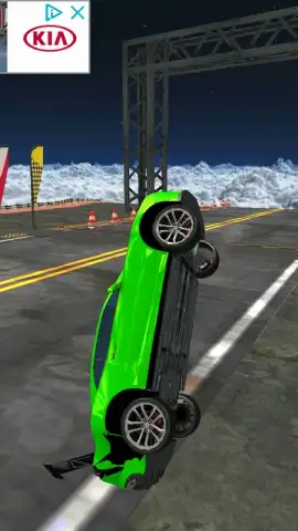 Mega Ramp скриншот 11