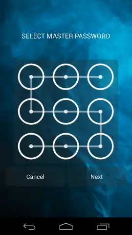 Smart Screen and App Locker with Guest Mode скриншот 3