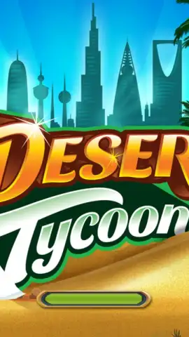Desert Tycoon скриншот 11