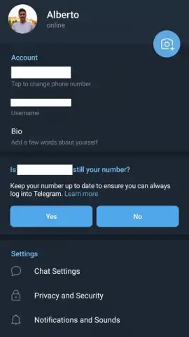 Telegram скриншот 4