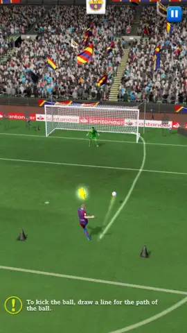 Score! Hero 2023 скриншот 4