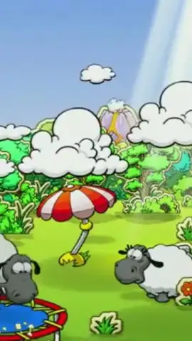 Clouds and Sheep скриншот 2