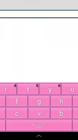 Decoration Keyboard скриншот 7