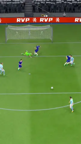 Total Football (Europe) скриншот 9