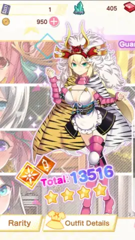 Moe! Ninja Girls RPG скриншот 5