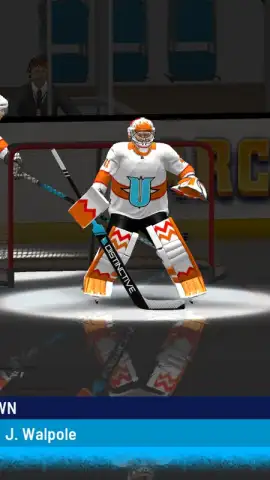 Hockey All Stars 24 скриншот 18