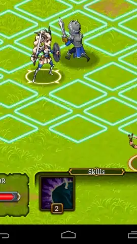 Dragonfall Tactics скриншот 4