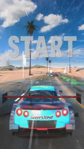 Rally Horizon скриншот 7