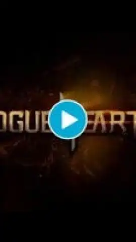Rogue Hearts скриншот 1