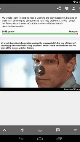 Open Imgur скриншот 2