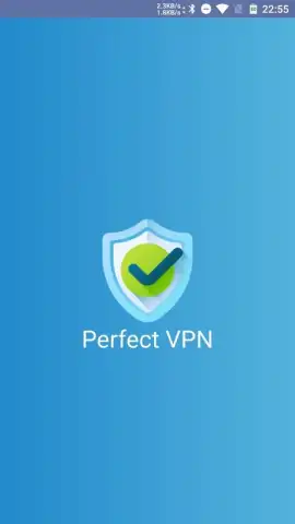 Perfect VPN скриншот 9