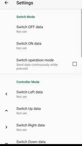 Arduino Bluetooth - Control Arduino via Bluetooth скриншот 3