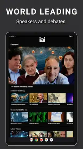 iai Player скриншот 10