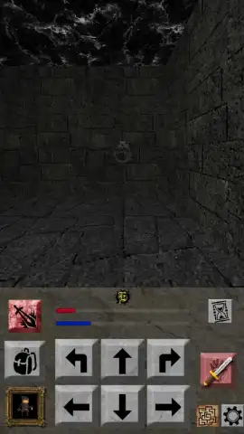 Dungeons of Legend: Underwell скриншот 2