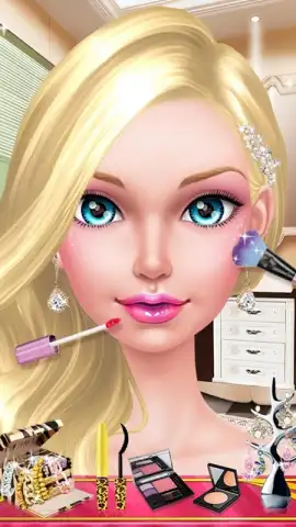 Film Star Salon скриншот 9