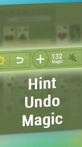 Solitaire Arena скриншот 13