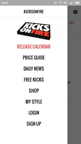KicksOnFire скриншот 8