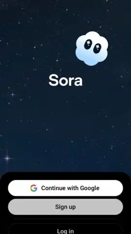 Sora by OpenAI скриншот 1