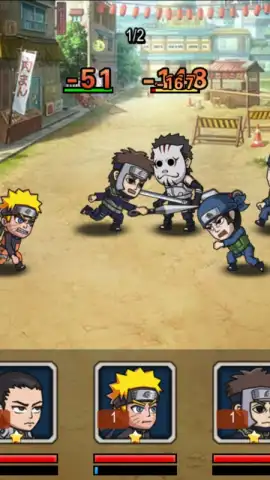 Crazy Ninja скриншот 7
