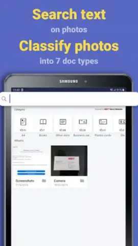 FineReader скриншот 3