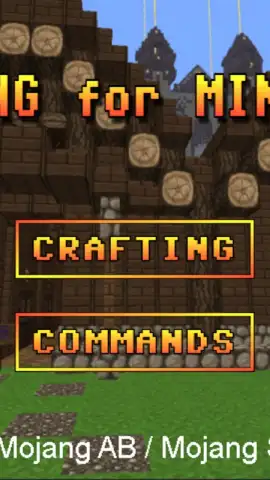 Crafting for Minecraft скриншот 3