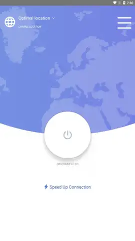 VPN 360 скриншот 3