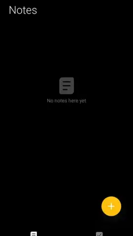Xiaomi Notes скриншот 18