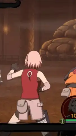 NARUTO X BORUTO NINJA TRIBES скриншот 8