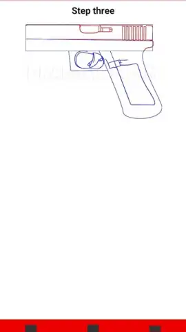 Draw weapon standoff скриншот 3