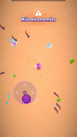 Wizard Hero скриншот 10