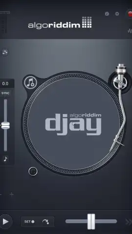 djay скриншот 6