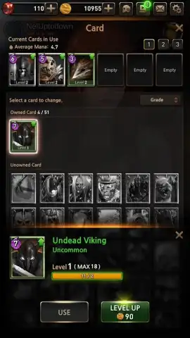 First Summoner скриншот 8