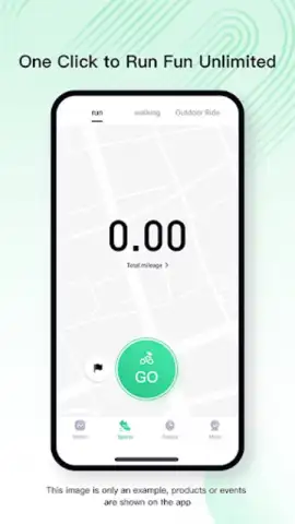 Lefun Health скриншот 4