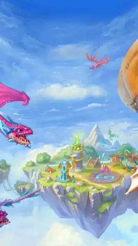 Dragons World скриншот 13