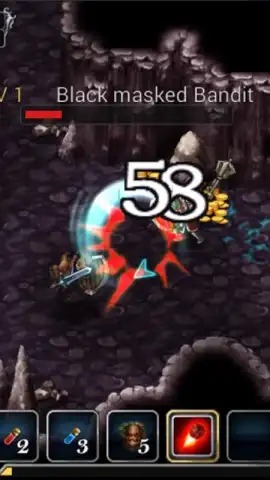 S.O.L : Stone of Life скриншот 1