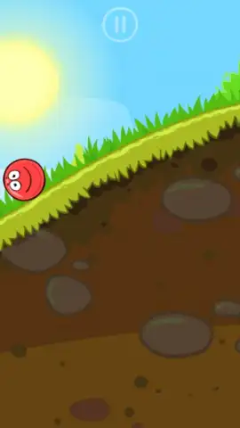 Red Ball 4 скриншот 6