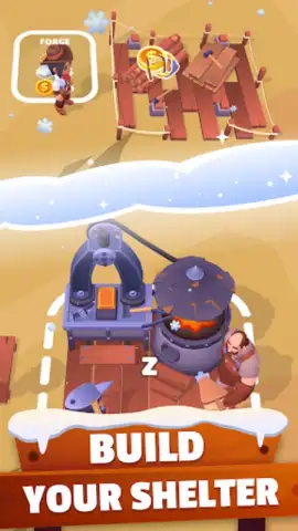 Gold Rush скриншот 11