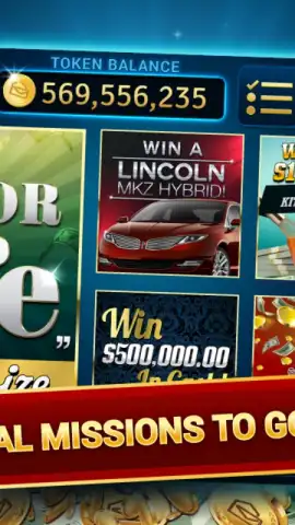 PCH Play and Win скриншот 3