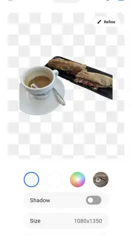 Pixelcut скриншот 6