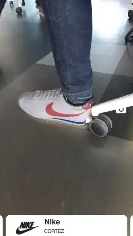 Wanna Kicks скриншот 8
