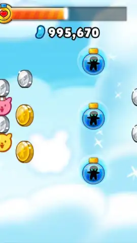 Cookie Run: OvenBreak скриншот 4